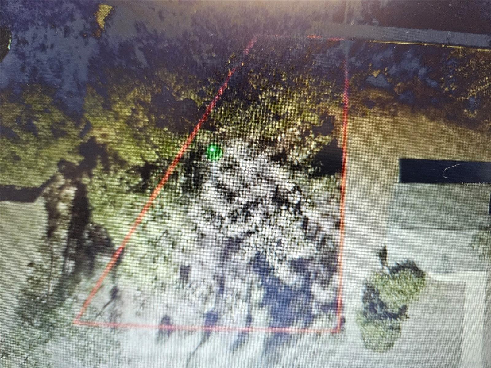 DELTONA LAKES UNIT 35 - Land