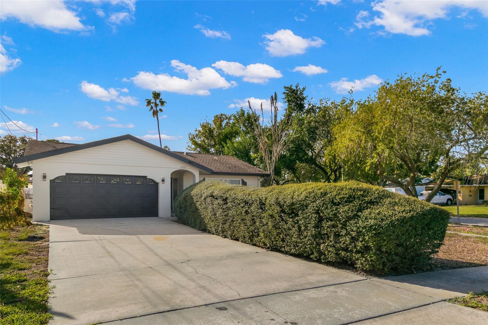 SHORE ACRES DENVER ST REP BAYOU GRANDE SEC - Residential