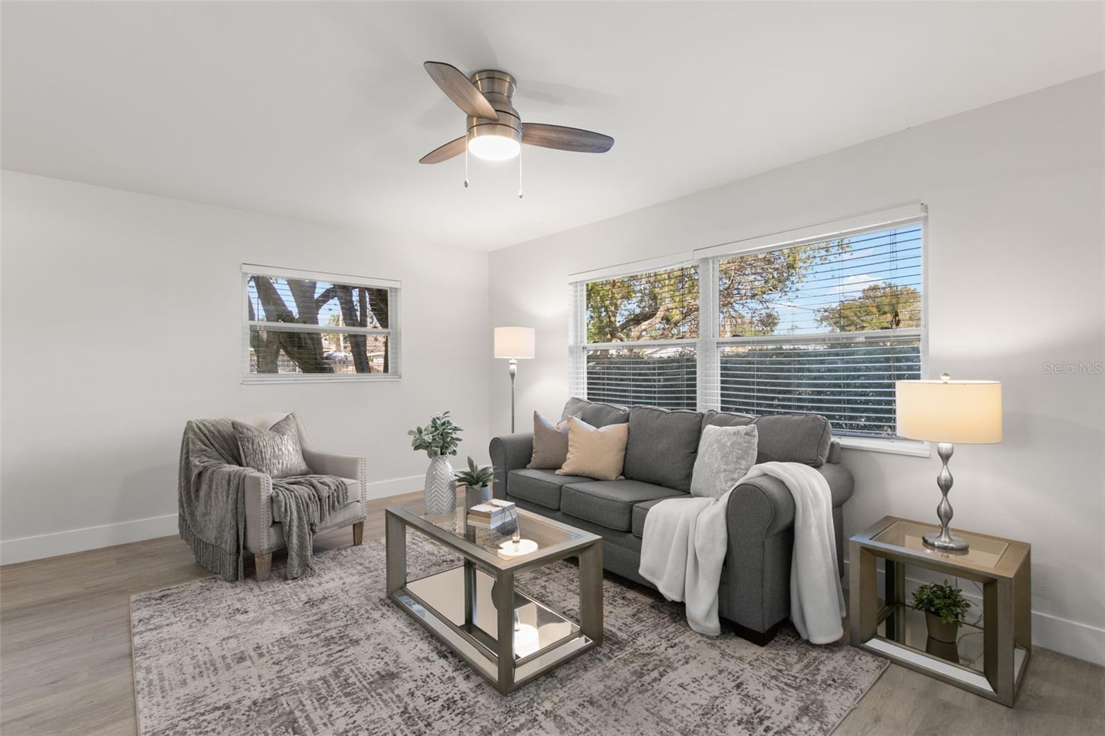 SHORE ACRES DENVER ST REP BAYOU GRANDE SEC - Residential