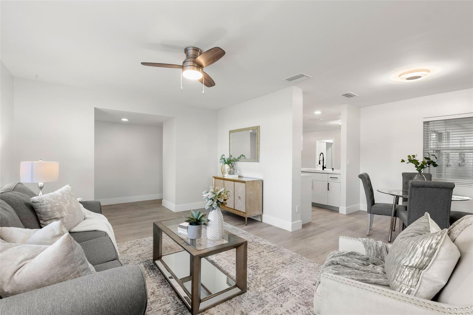 SHORE ACRES DENVER ST REP BAYOU GRANDE SEC - Residential