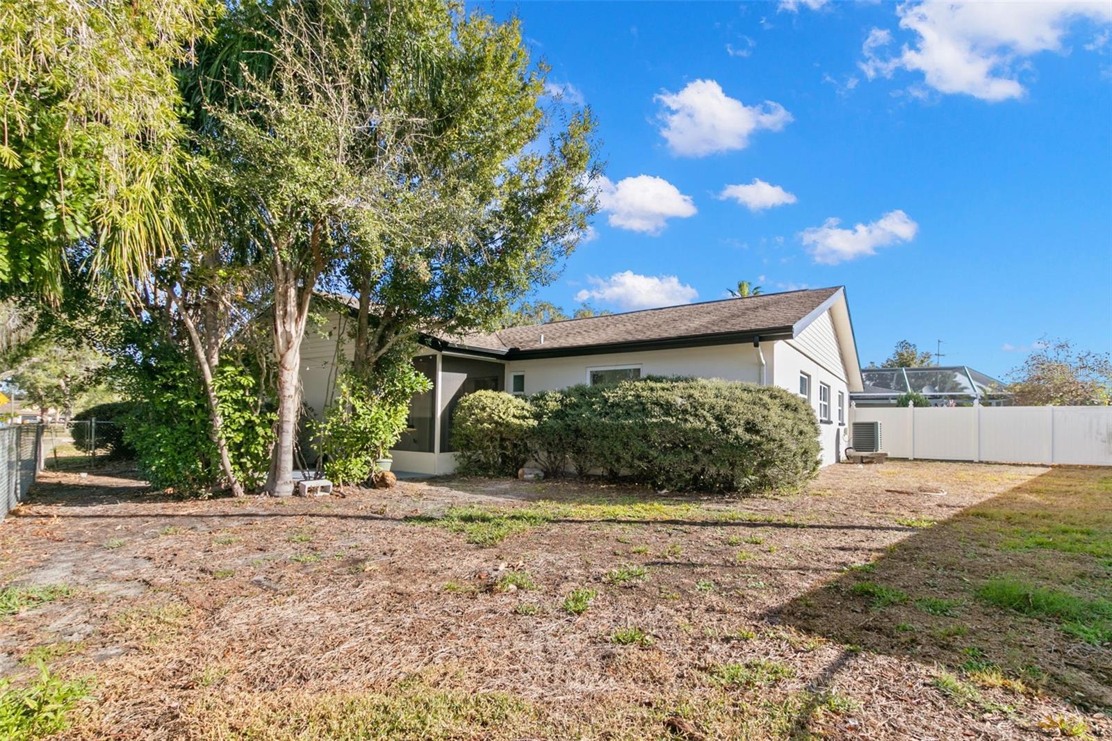SHORE ACRES DENVER ST REP BAYOU GRANDE SEC - Residential