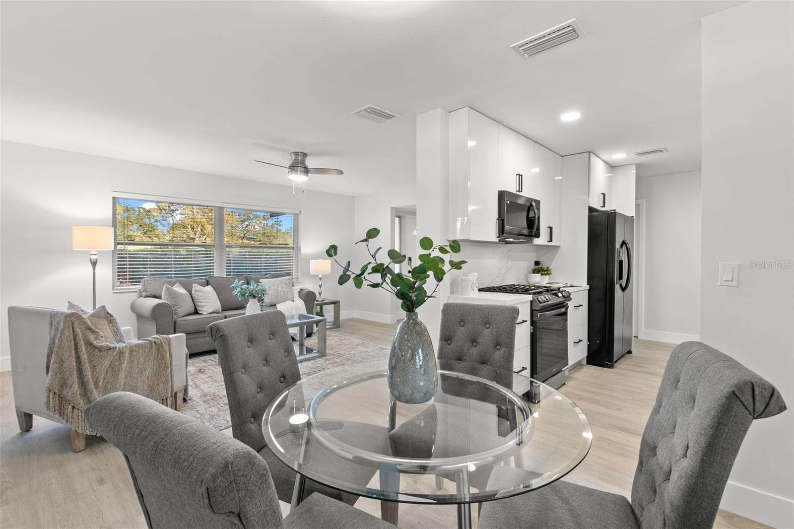 SHORE ACRES DENVER ST REP BAYOU GRANDE SEC - Residential