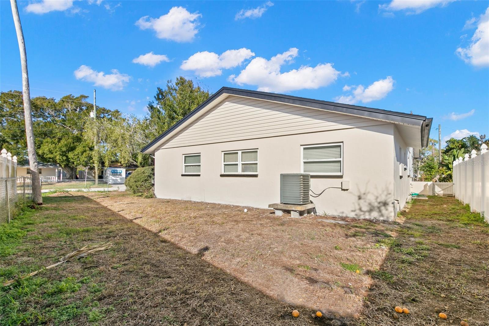 SHORE ACRES DENVER ST REP BAYOU GRANDE SEC - Residential