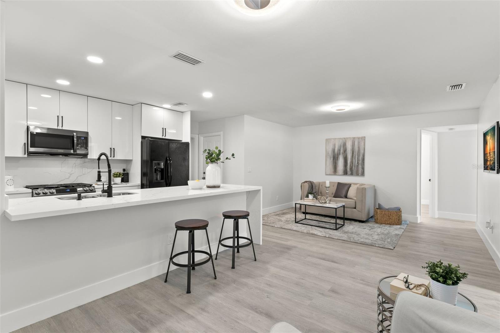 SHORE ACRES DENVER ST REP BAYOU GRANDE SEC - Residential
