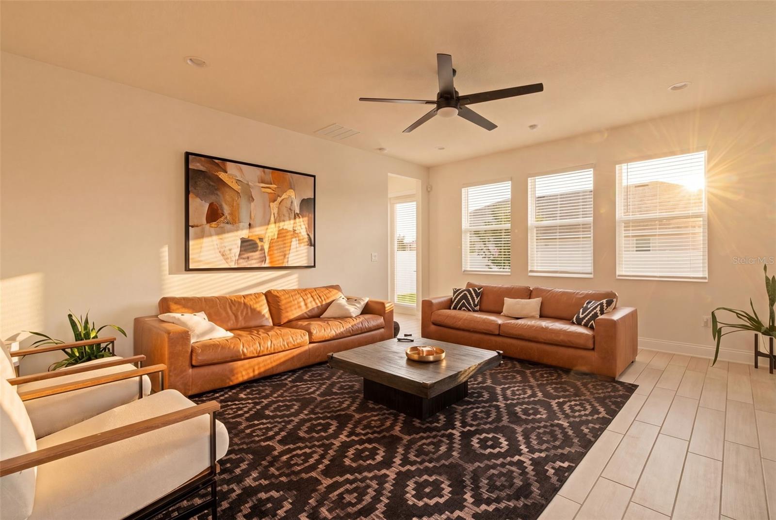 RIVINGTON PH 2A - Residential