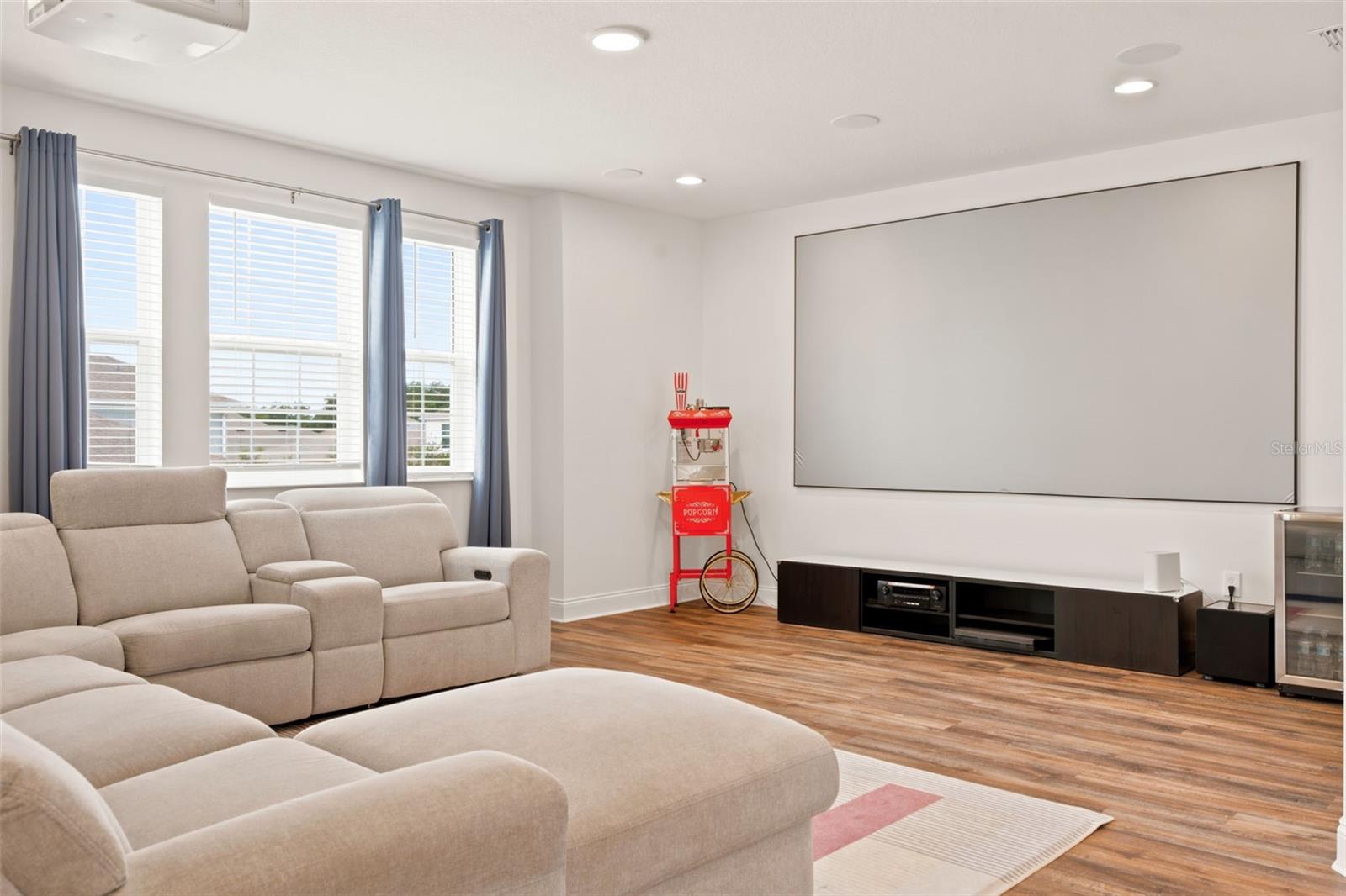 RIVINGTON PH 2A - Residential