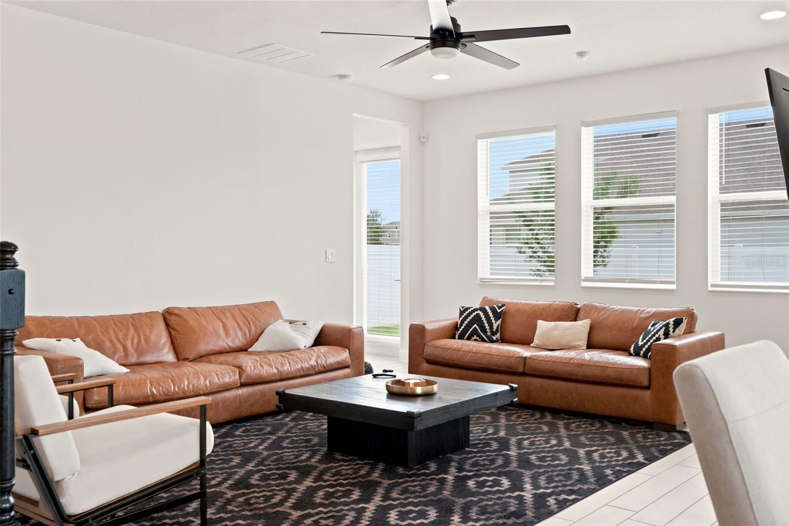 RIVINGTON PH 2A - Residential