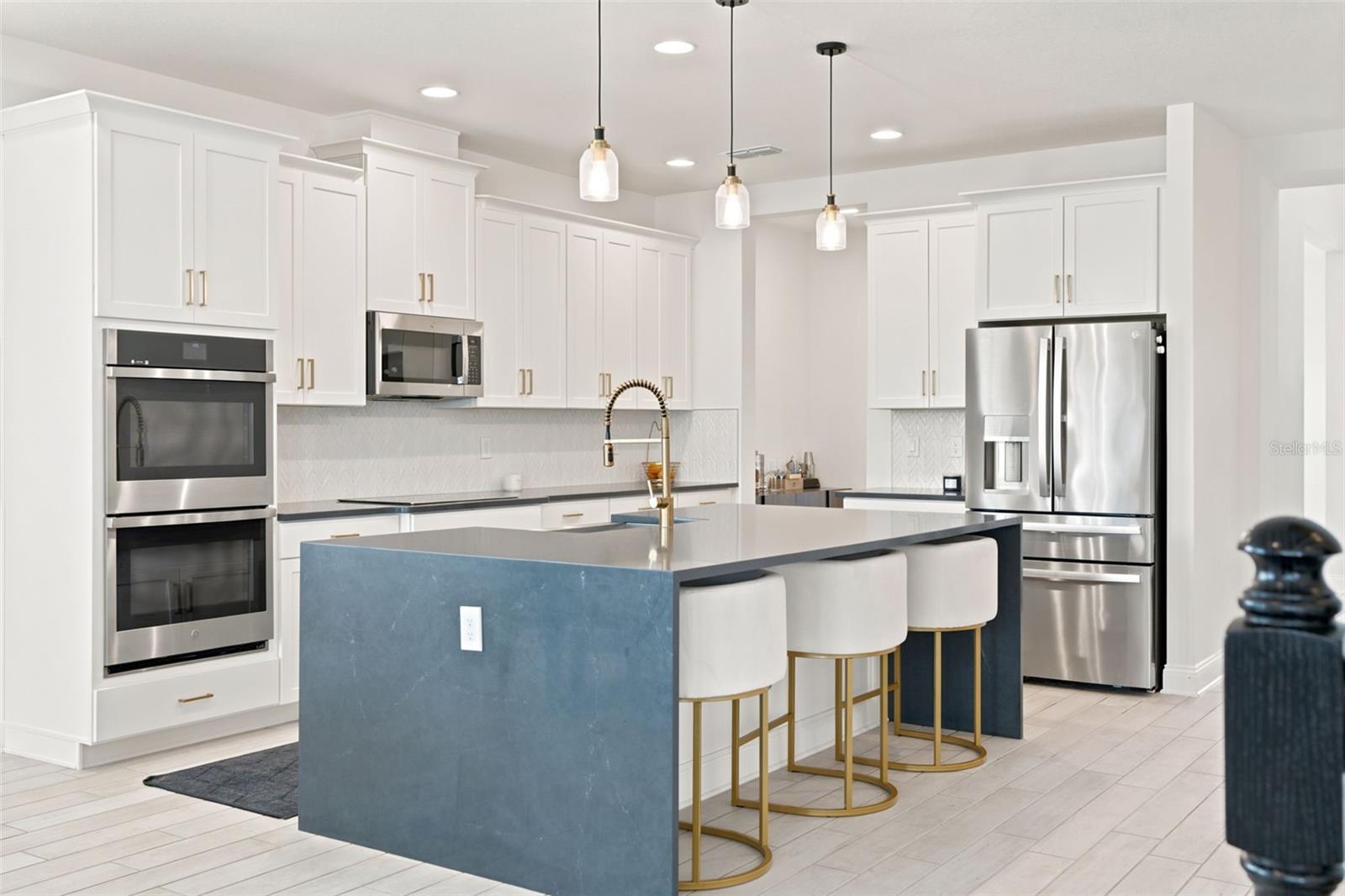 RIVINGTON PH 2A - Residential