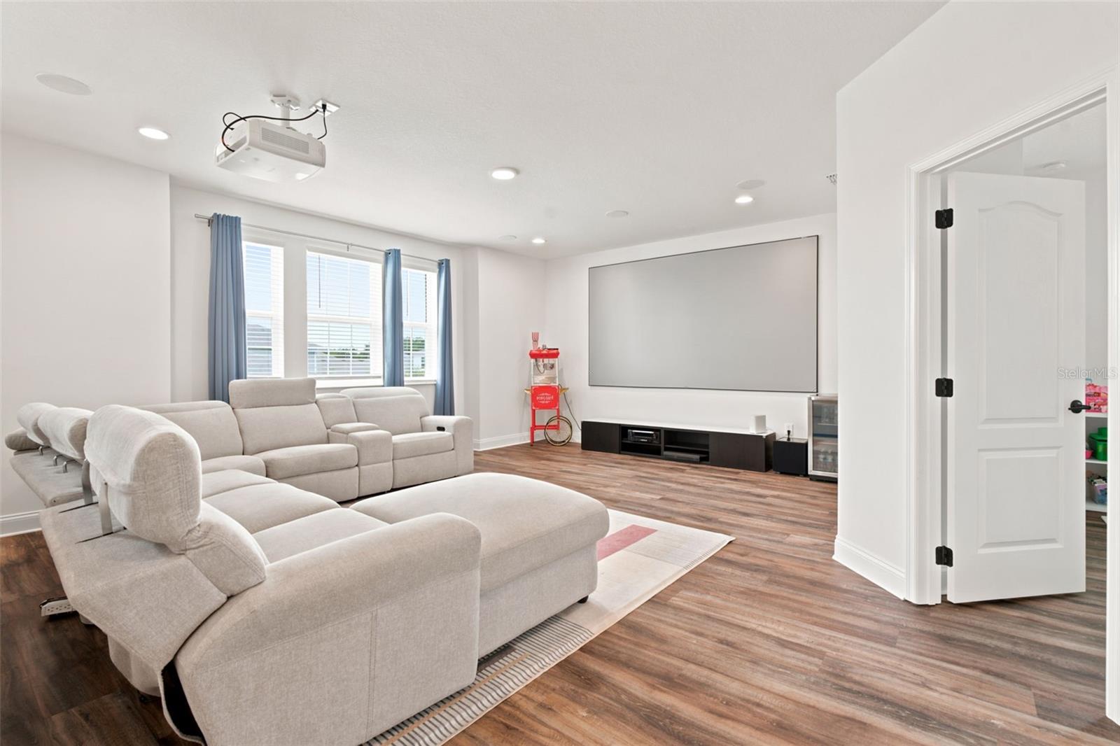RIVINGTON PH 2A - Residential