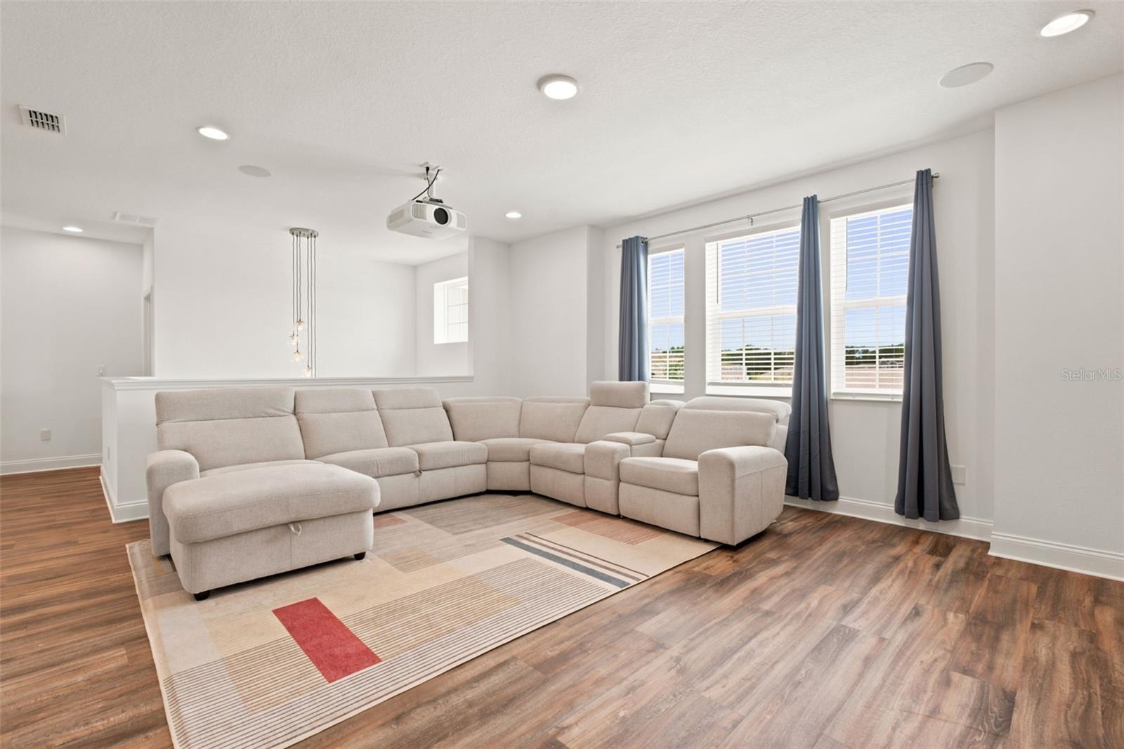 RIVINGTON PH 2A - Residential