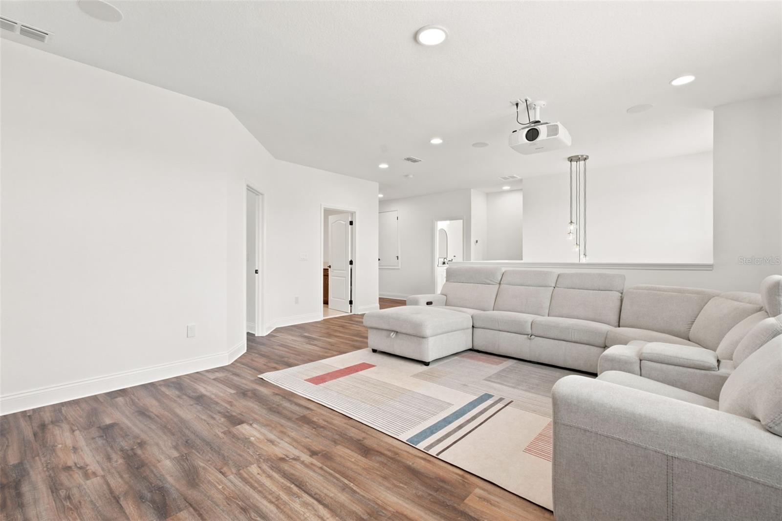 RIVINGTON PH 2A - Residential