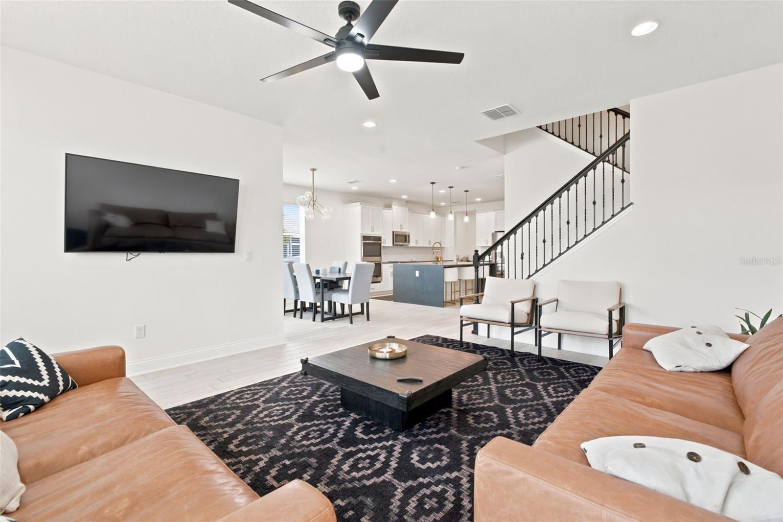 RIVINGTON PH 2A - Residential