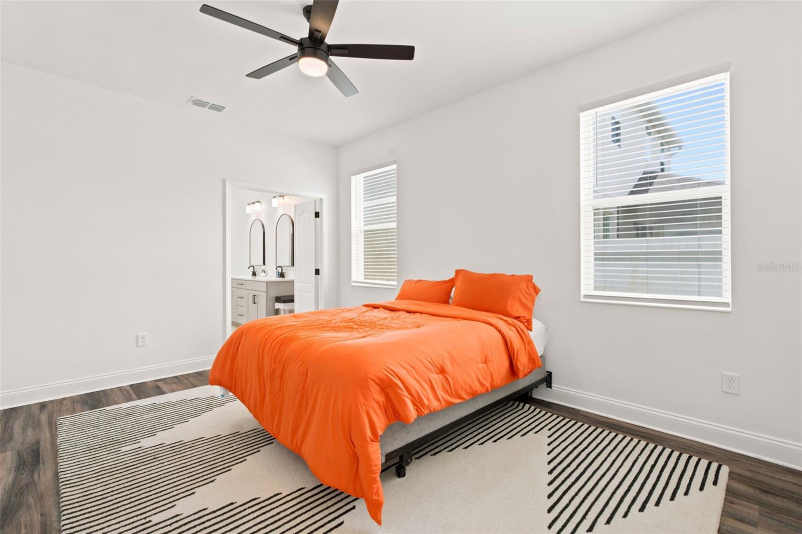 RIVINGTON PH 2A - Residential