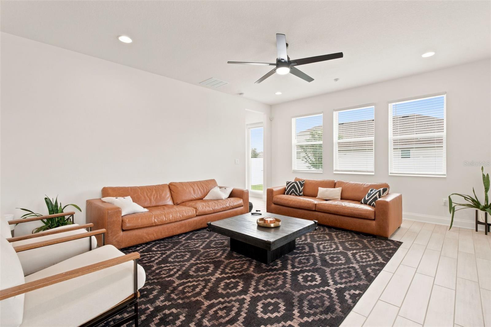 RIVINGTON PH 2A - Residential