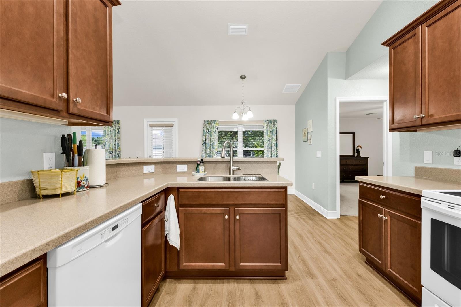 PUNTA GORDA ISLES SEC 23 - Residential