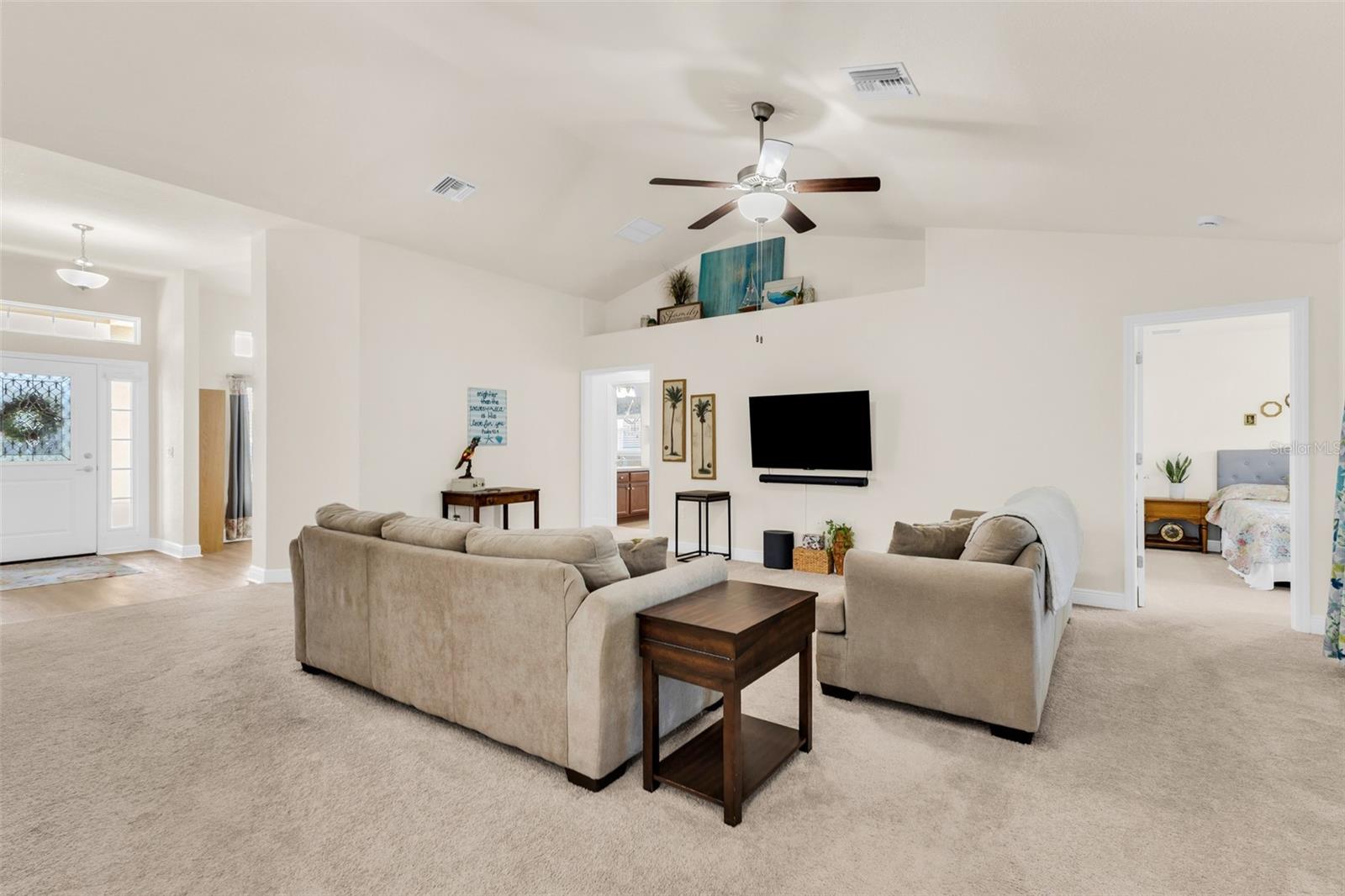 PUNTA GORDA ISLES SEC 23 - Residential