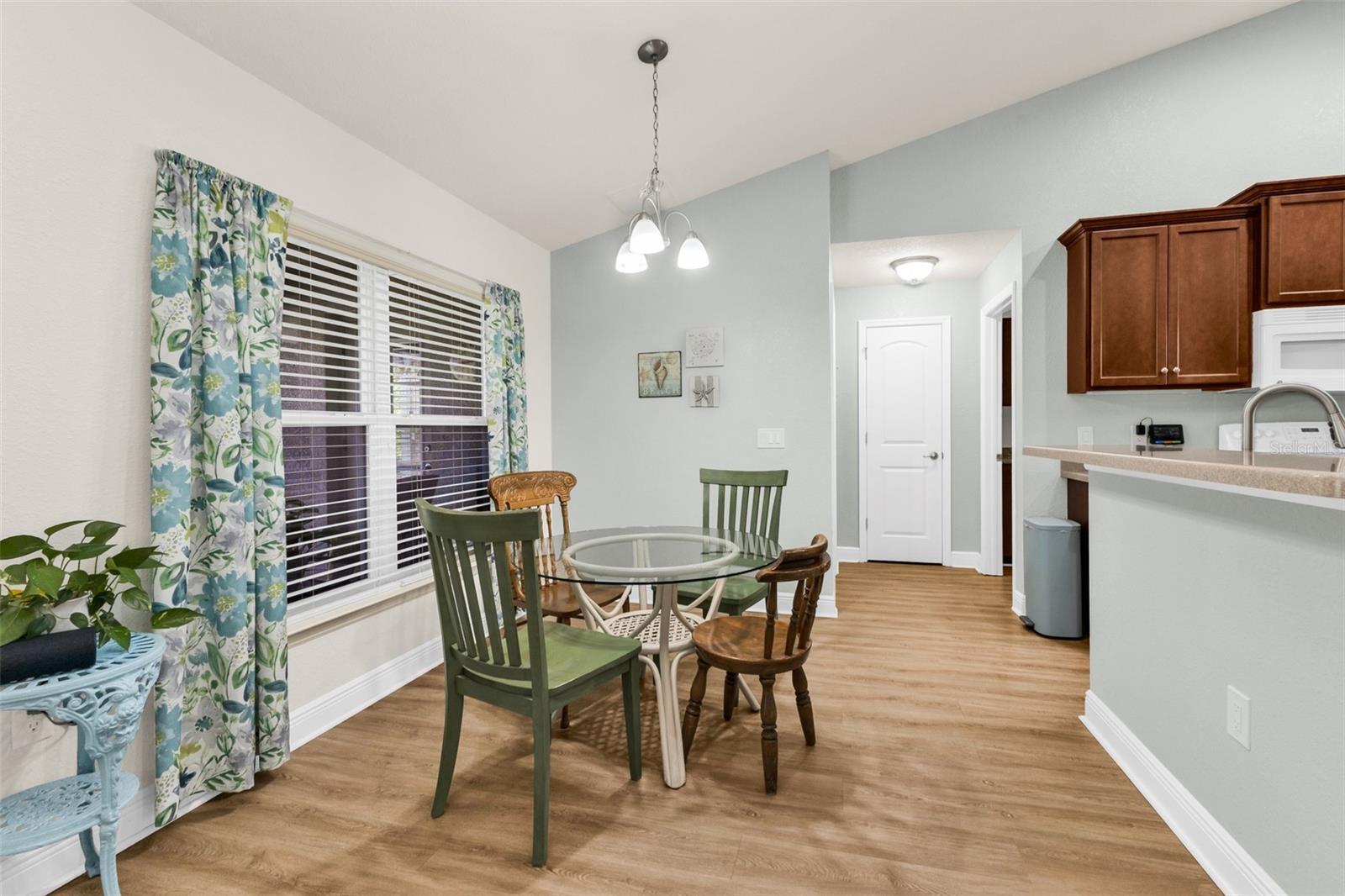 PUNTA GORDA ISLES SEC 23 - Residential