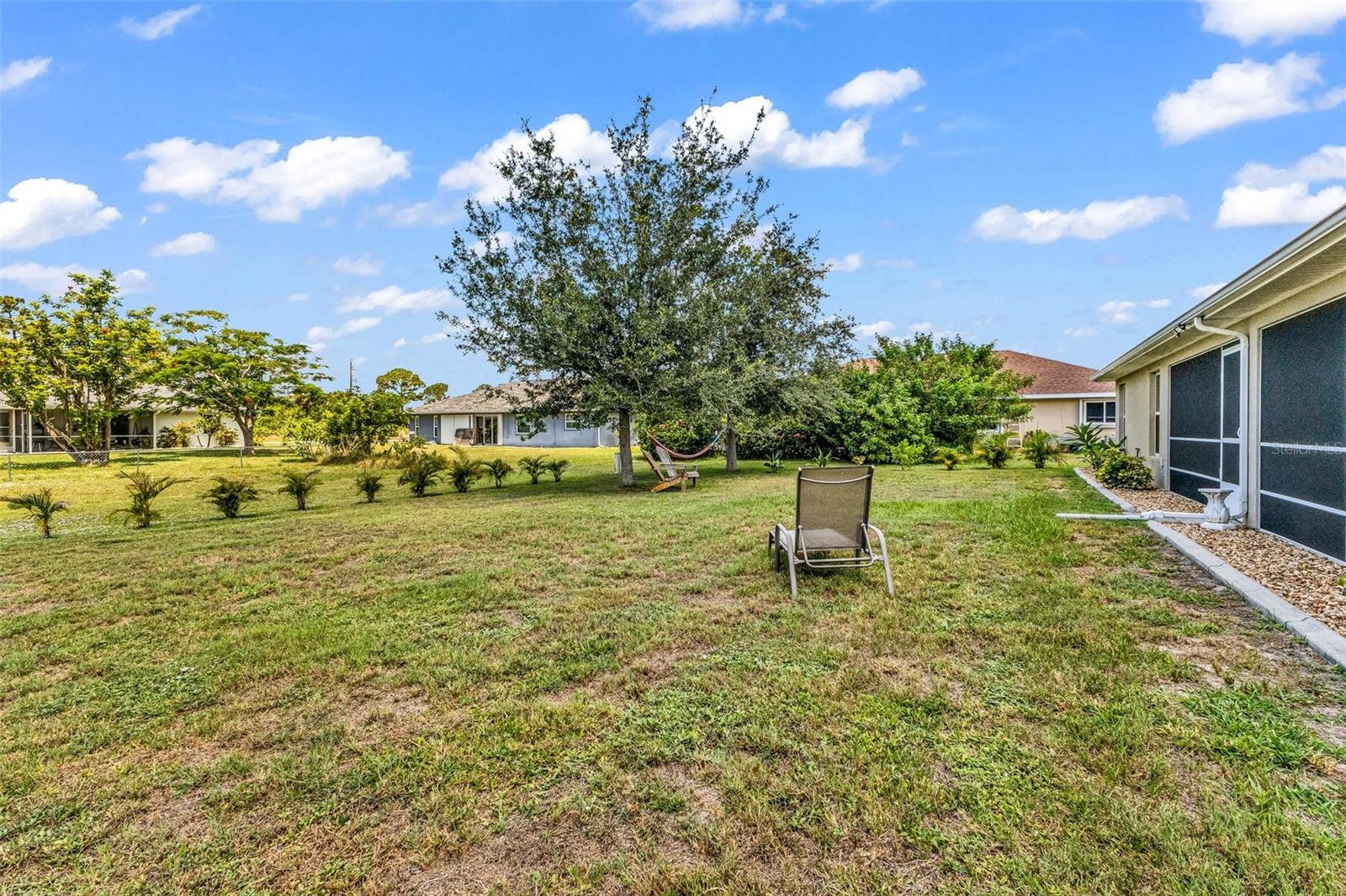 PUNTA GORDA ISLES SEC 23 - Residential