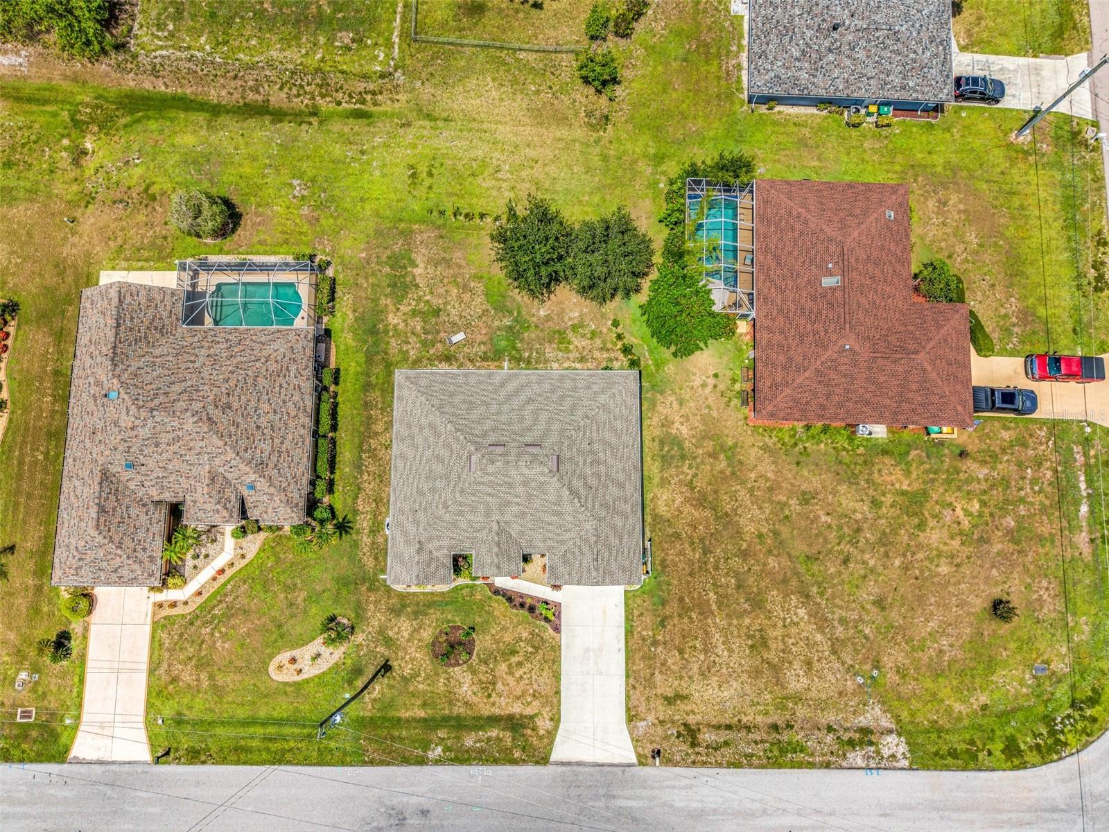 PUNTA GORDA ISLES SEC 23 - Residential