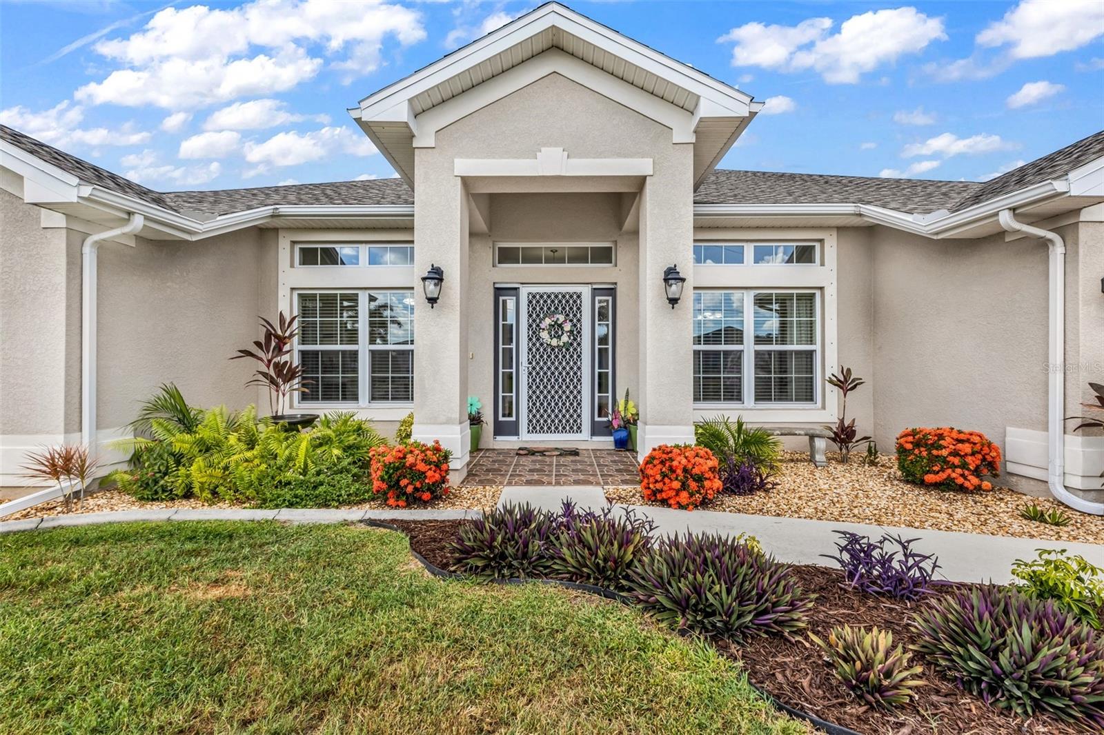 PUNTA GORDA ISLES SEC 23 - Residential