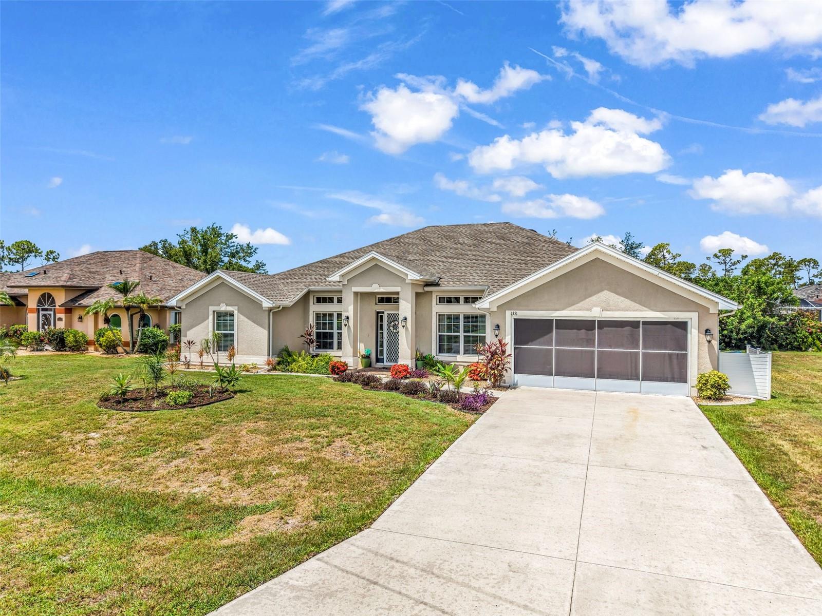 PUNTA GORDA ISLES SEC 23 - Residential