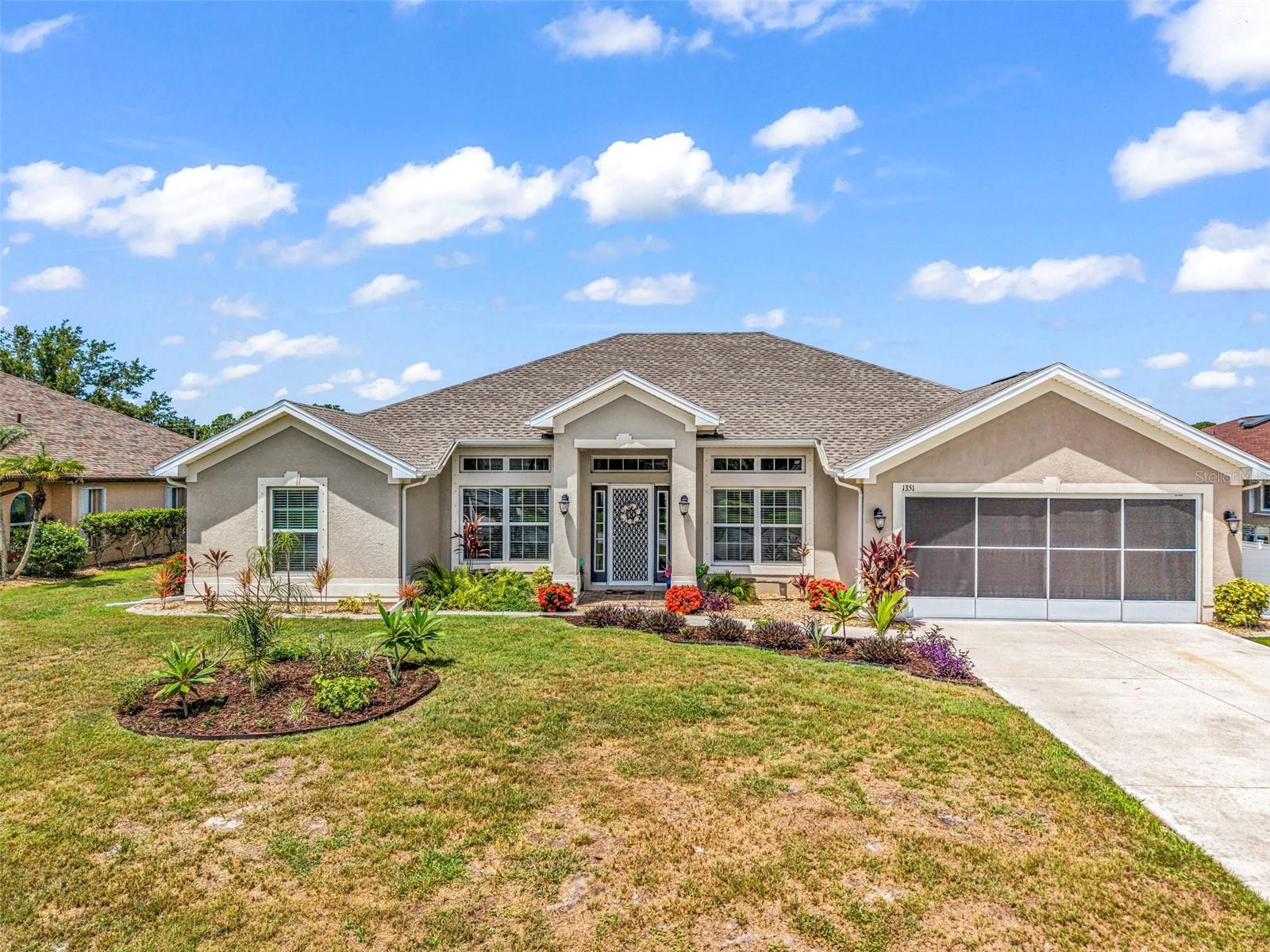 PUNTA GORDA ISLES SEC 23 - Residential
