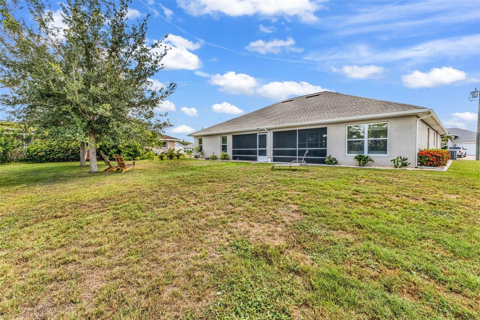 PUNTA GORDA ISLES SEC 23 - Residential