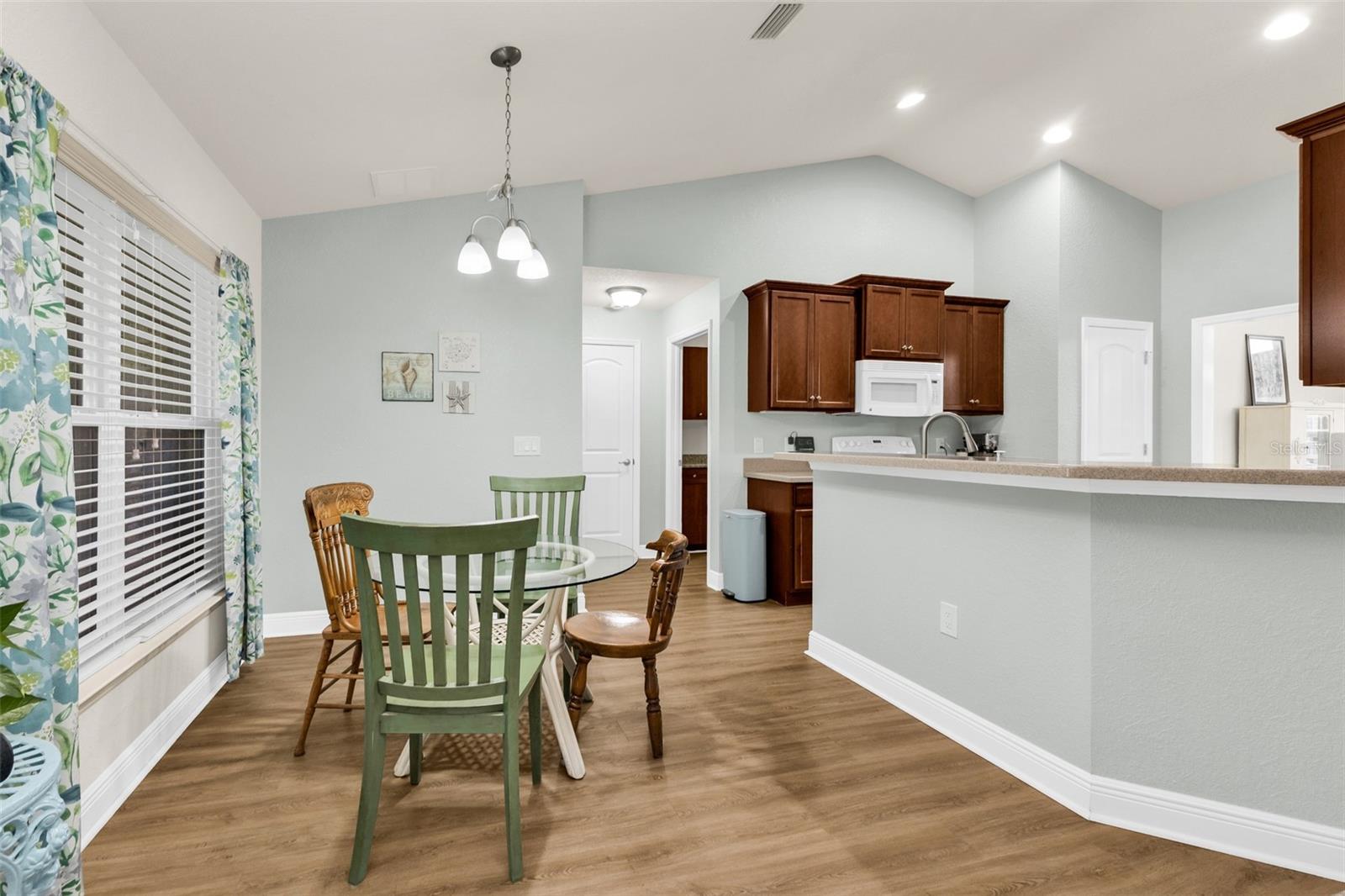 PUNTA GORDA ISLES SEC 23 - Residential