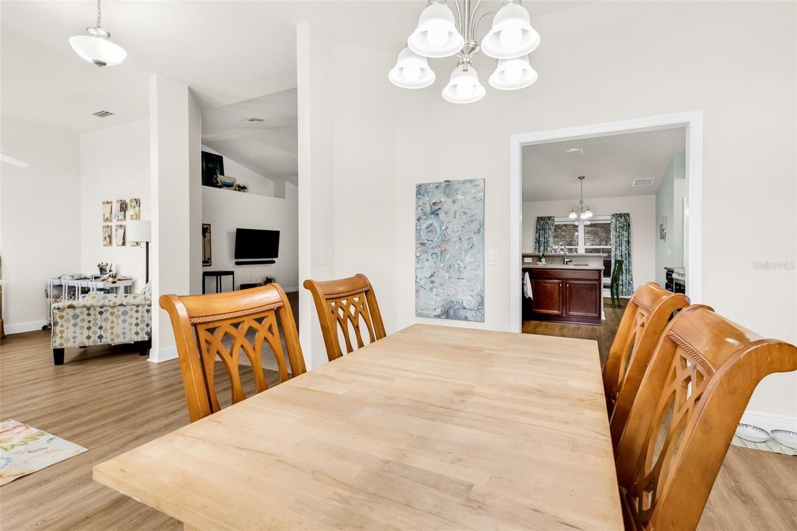 PUNTA GORDA ISLES SEC 23 - Residential