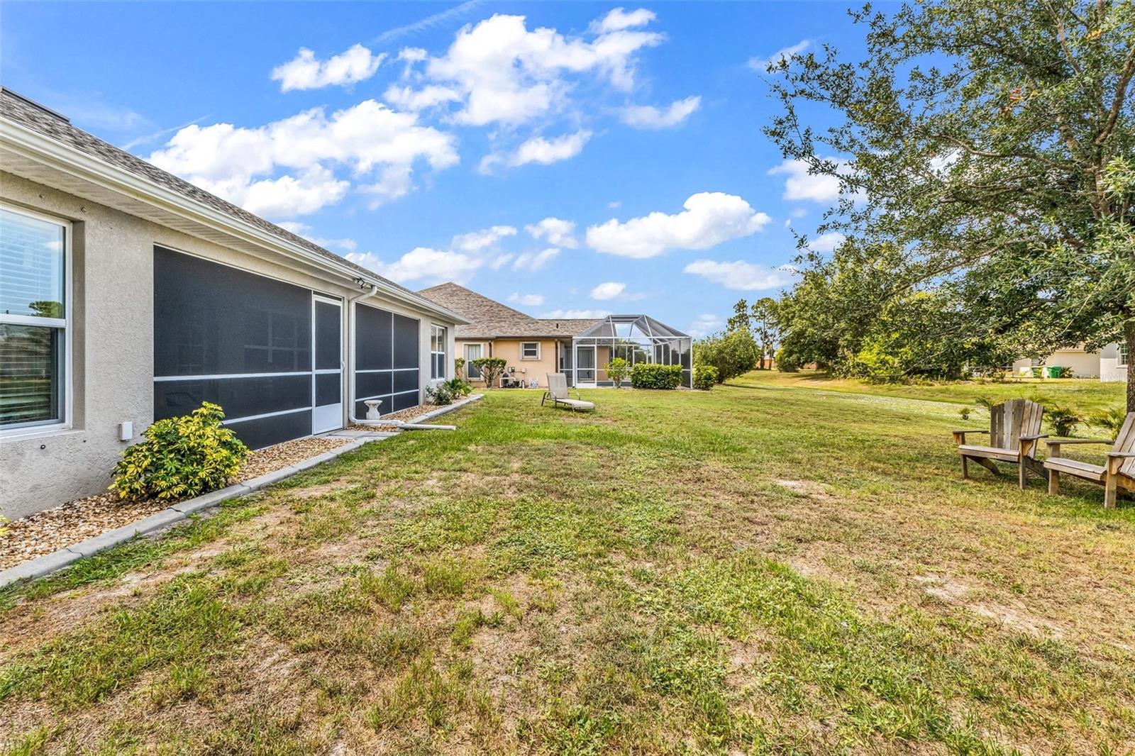 PUNTA GORDA ISLES SEC 23 - Residential