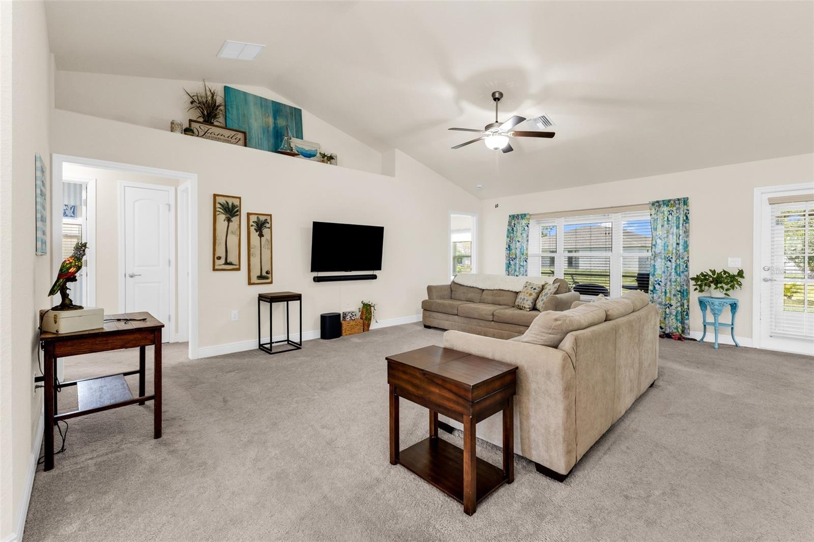 PUNTA GORDA ISLES SEC 23 - Residential