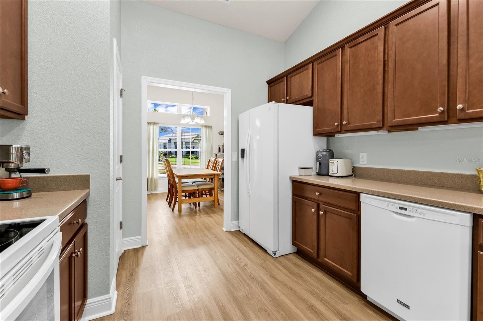PUNTA GORDA ISLES SEC 23 - Residential