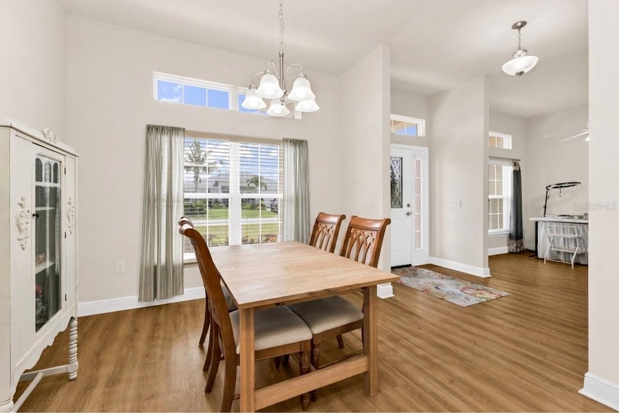 PUNTA GORDA ISLES SEC 23 - Residential