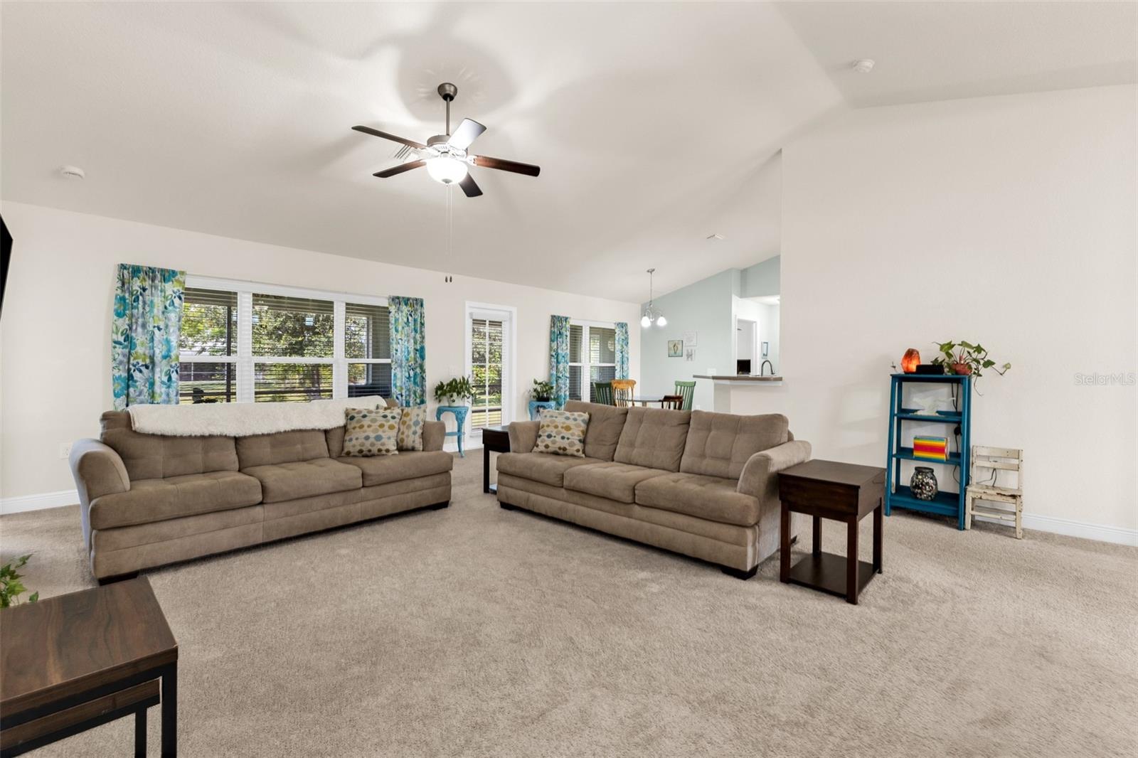 PUNTA GORDA ISLES SEC 23 - Residential