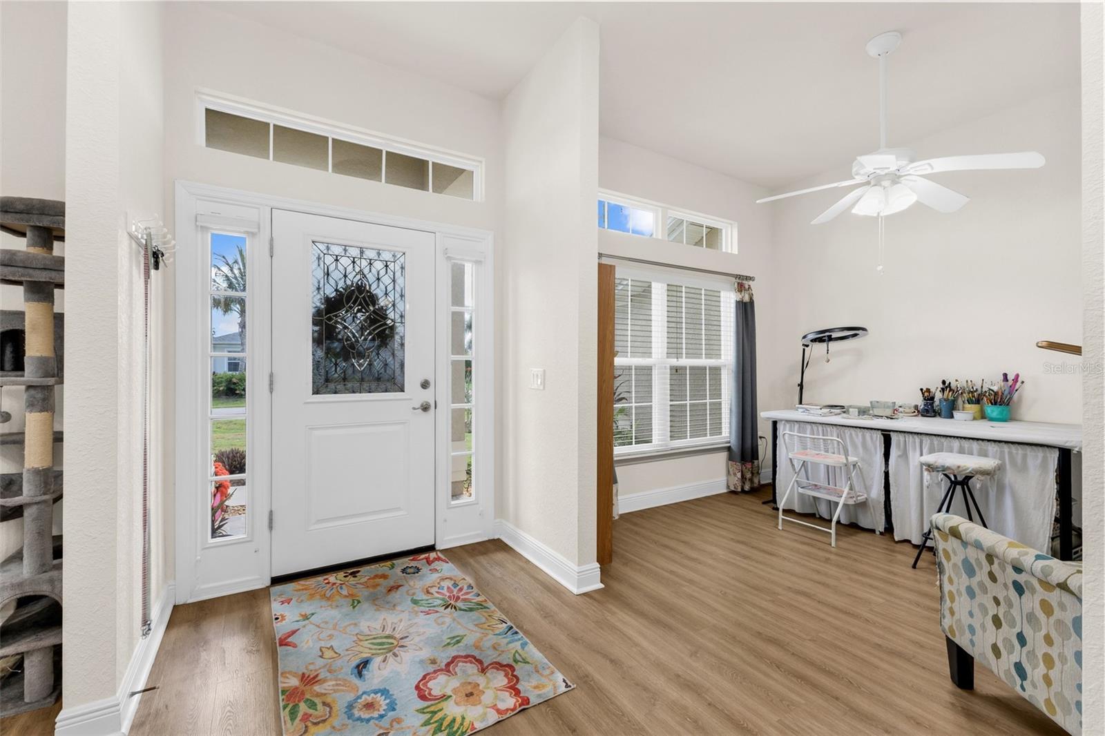 PUNTA GORDA ISLES SEC 23 - Residential