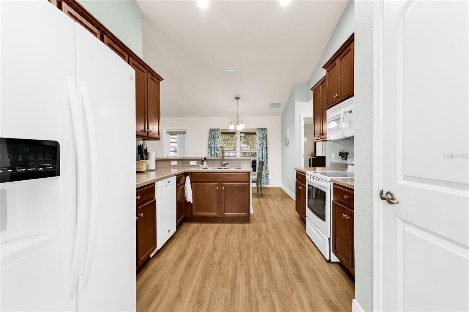 PUNTA GORDA ISLES SEC 23 - Residential