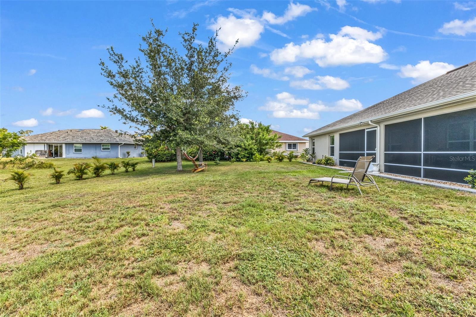 PUNTA GORDA ISLES SEC 23 - Residential