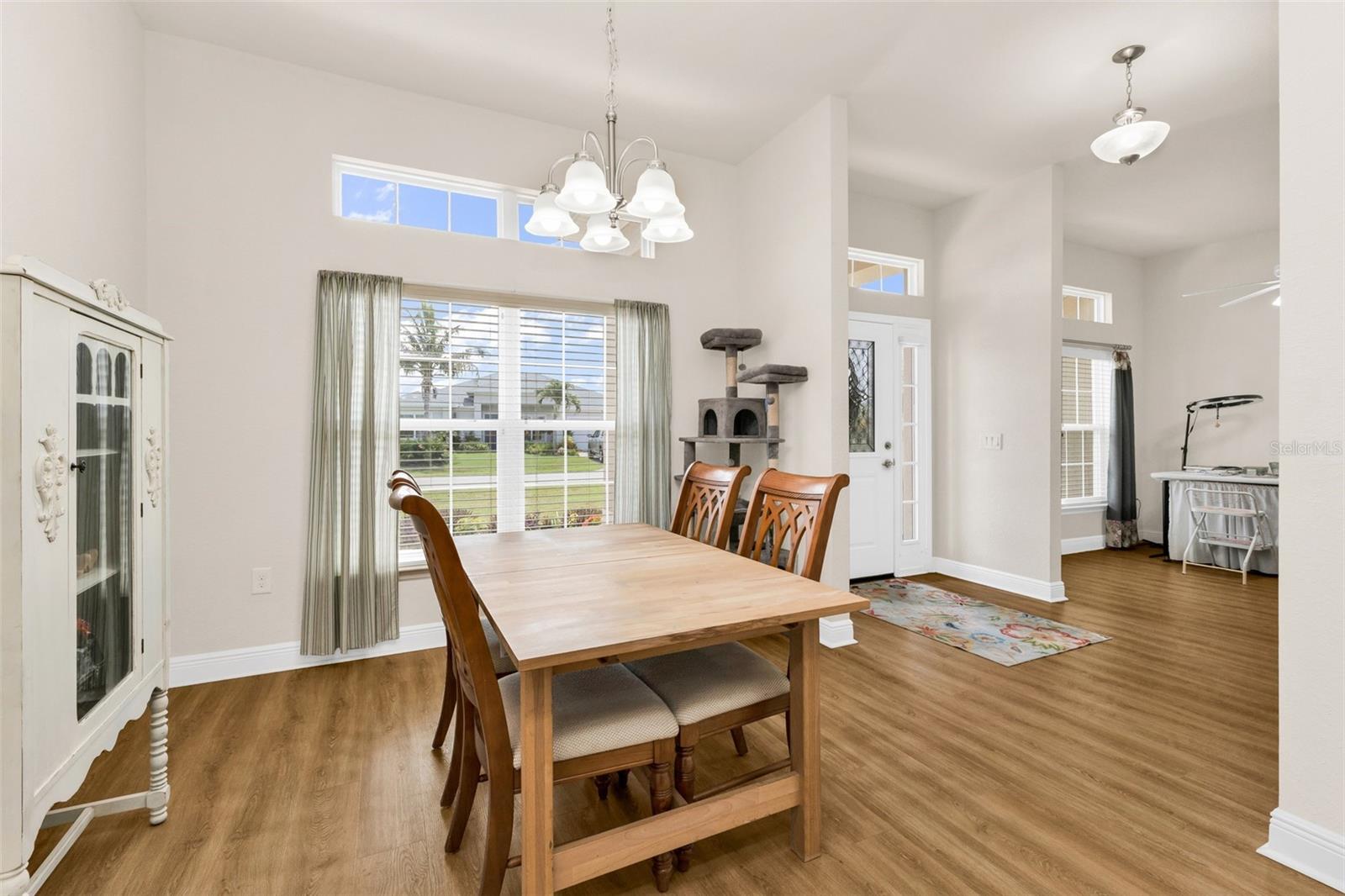PUNTA GORDA ISLES SEC 23 - Residential