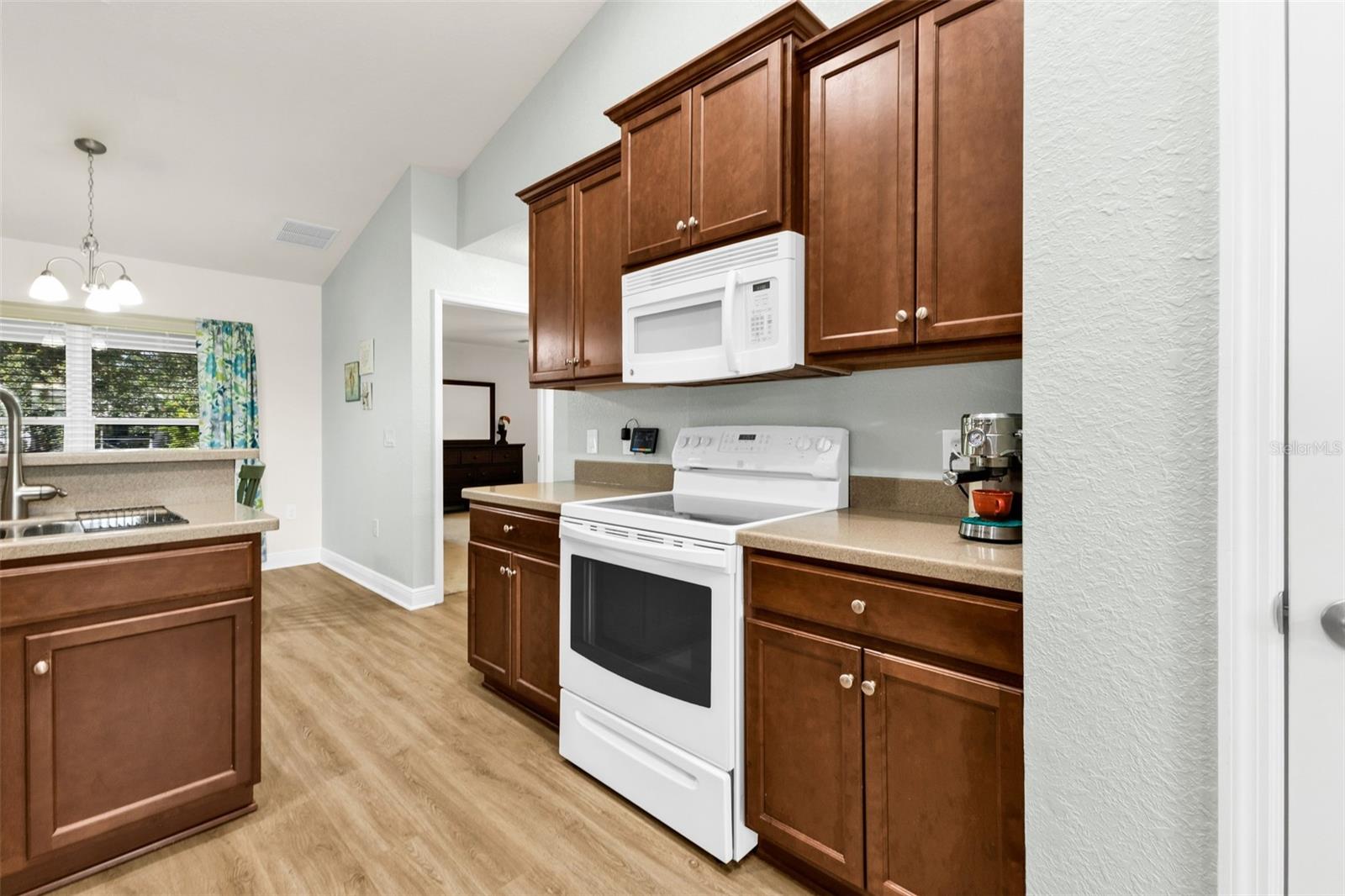 PUNTA GORDA ISLES SEC 23 - Residential