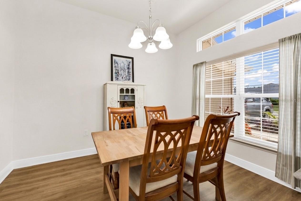 PUNTA GORDA ISLES SEC 23 - Residential