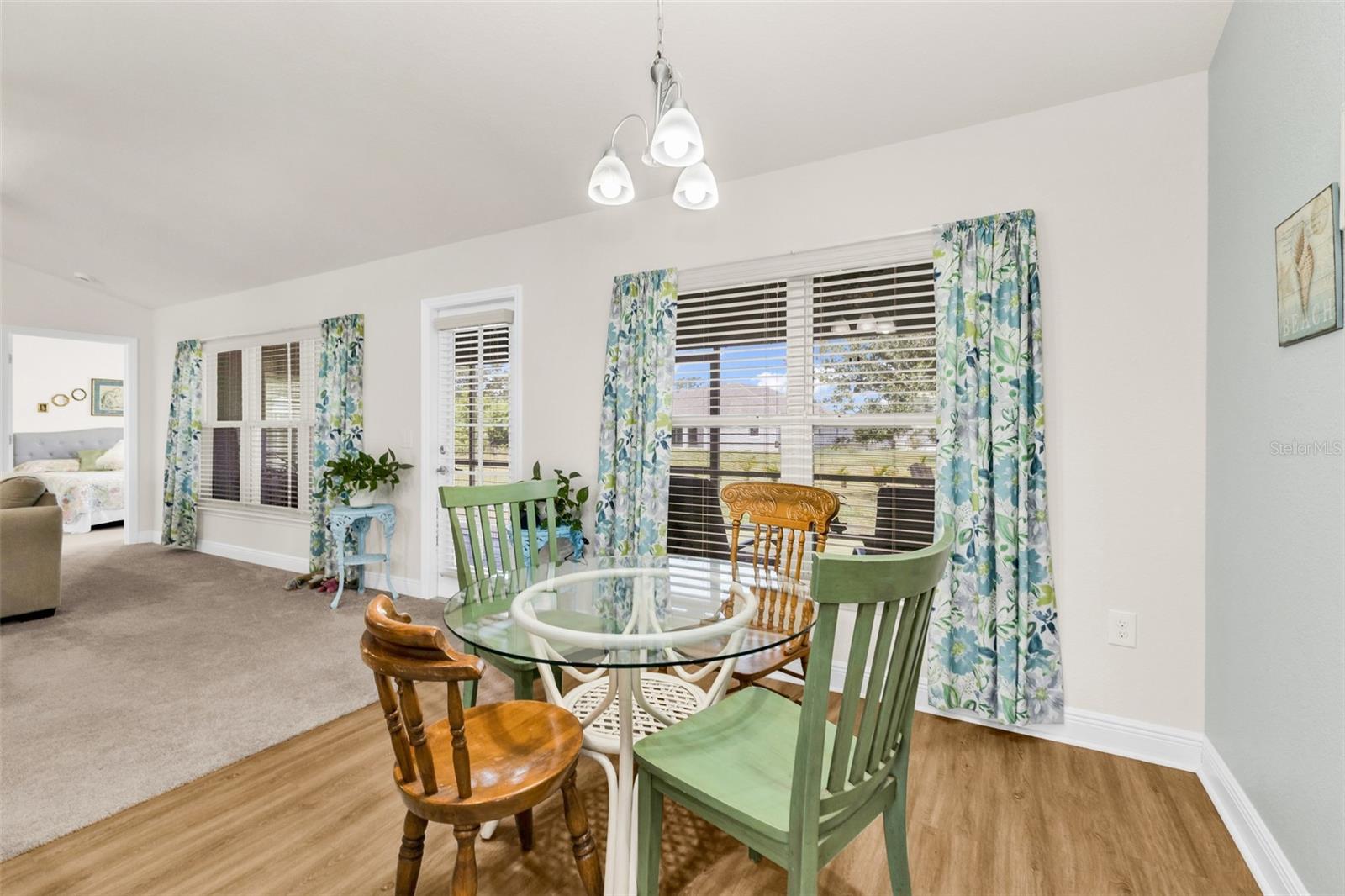 PUNTA GORDA ISLES SEC 23 - Residential