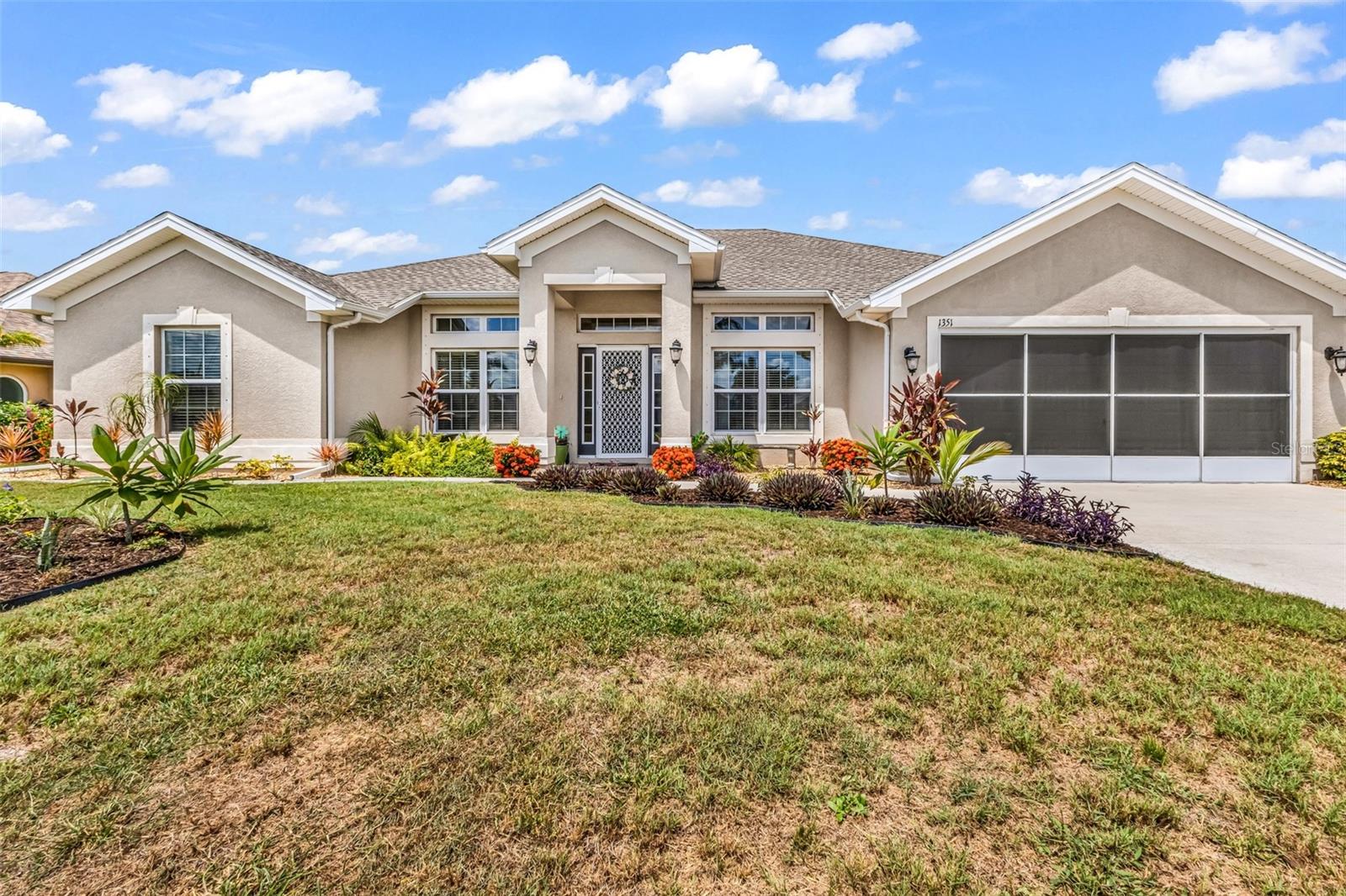PUNTA GORDA ISLES SEC 23 - Residential
