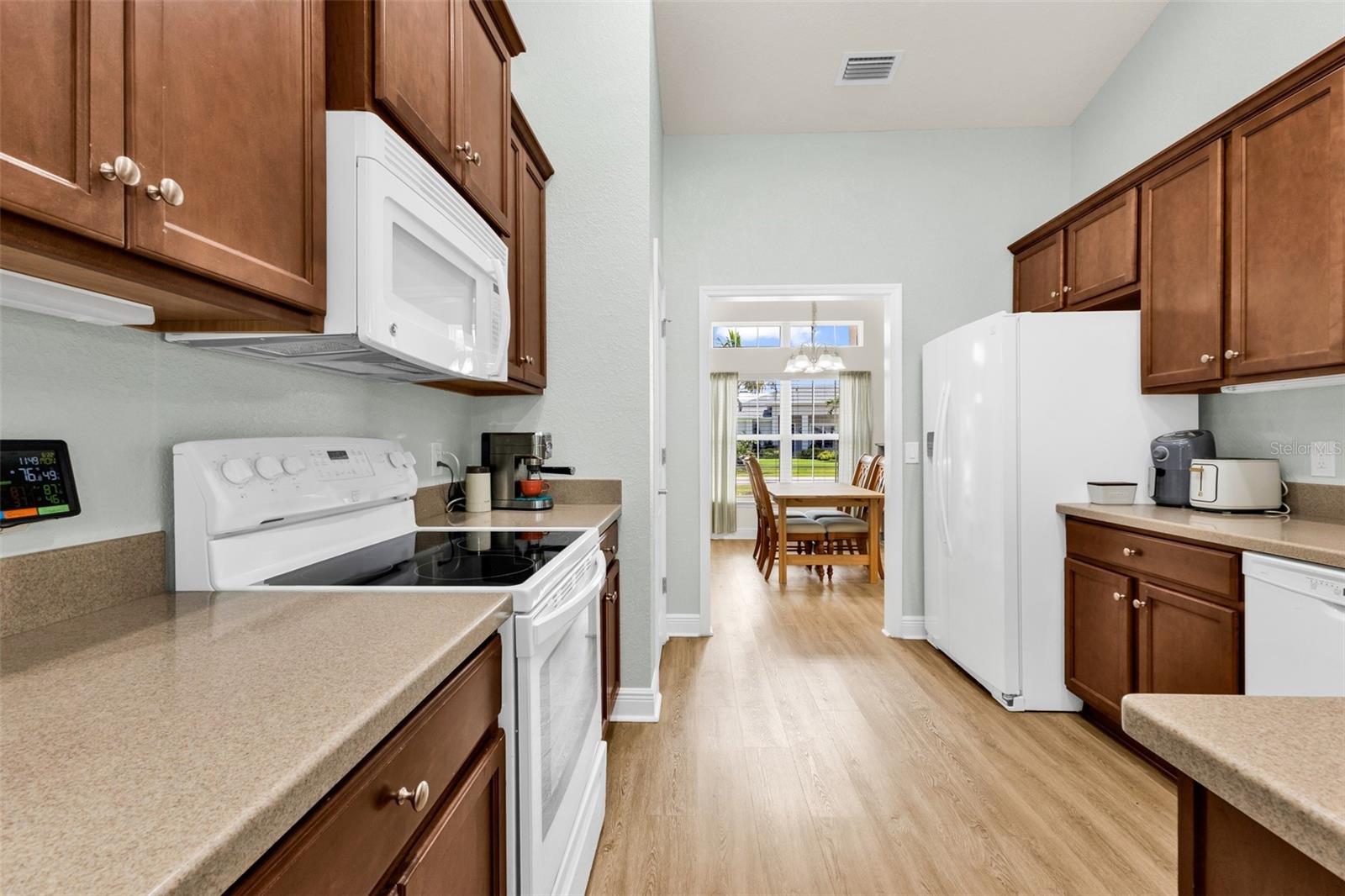 PUNTA GORDA ISLES SEC 23 - Residential