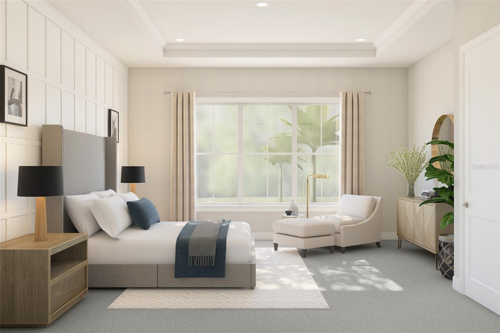PRESERVE AT DEER LAKES - Residential