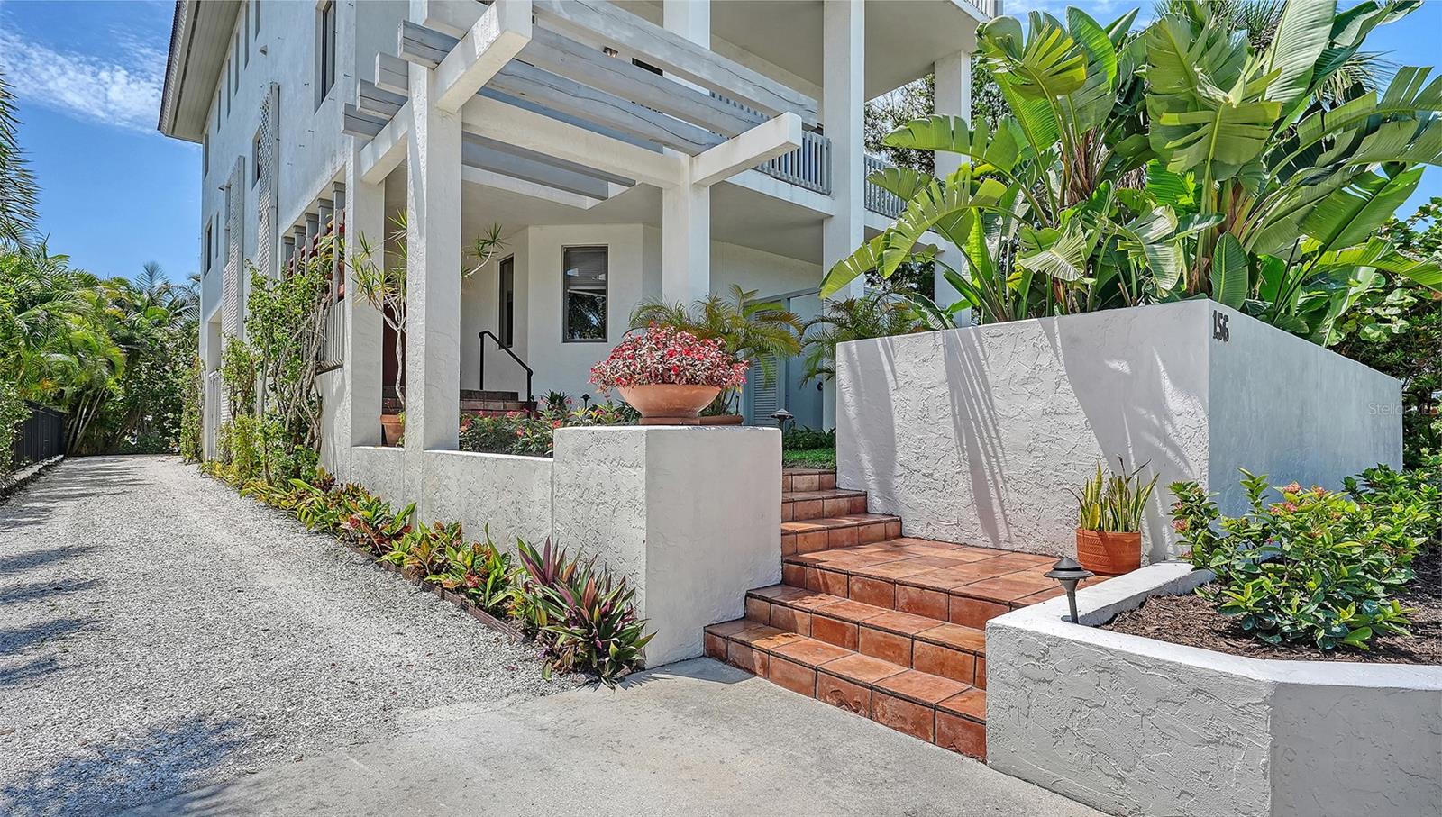 LIDO BEACH DIV A - Residential