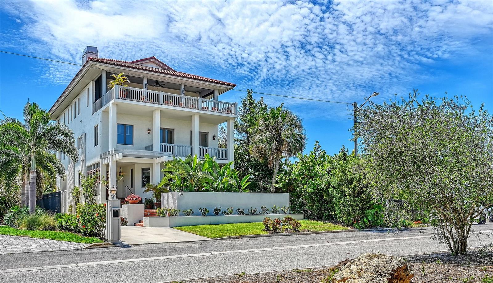 LIDO BEACH DIV A - Residential