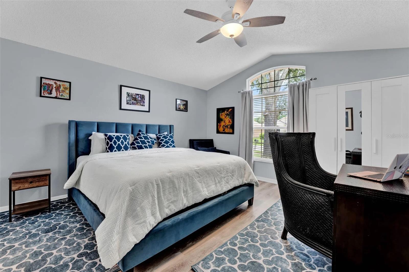 ROLLING HILLS ESTATES UNIT 1 AT FORMOSA GARDENS - Residential