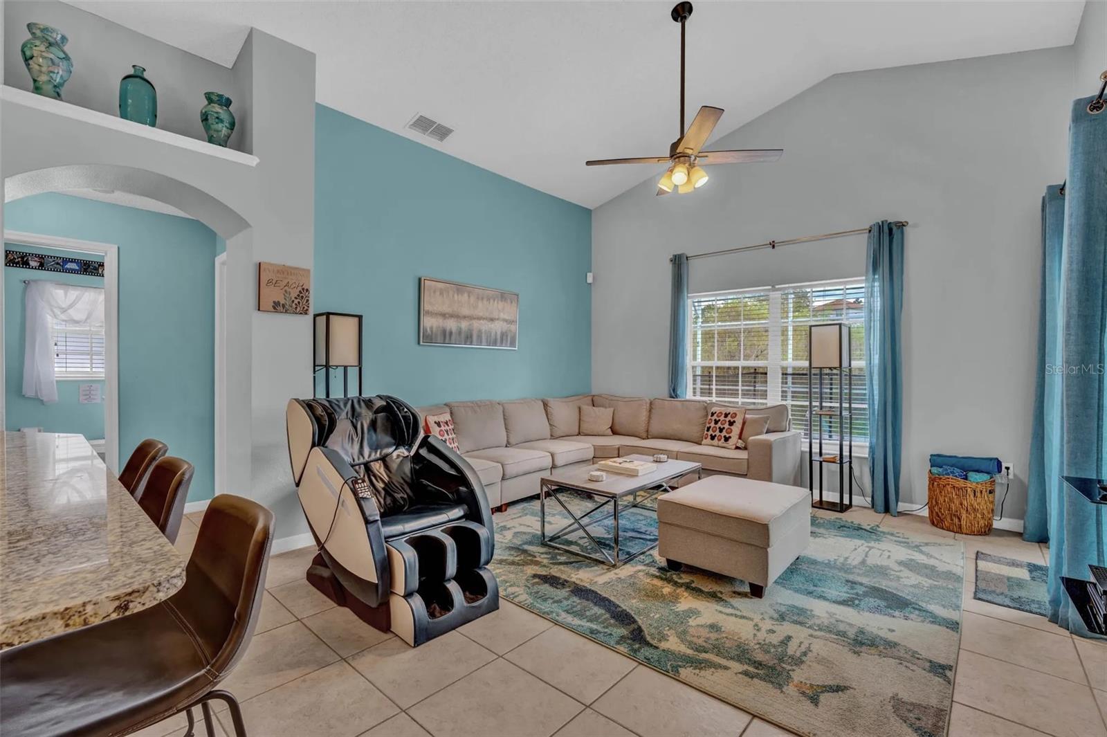ROLLING HILLS ESTATES UNIT 1 AT FORMOSA GARDENS - Residential