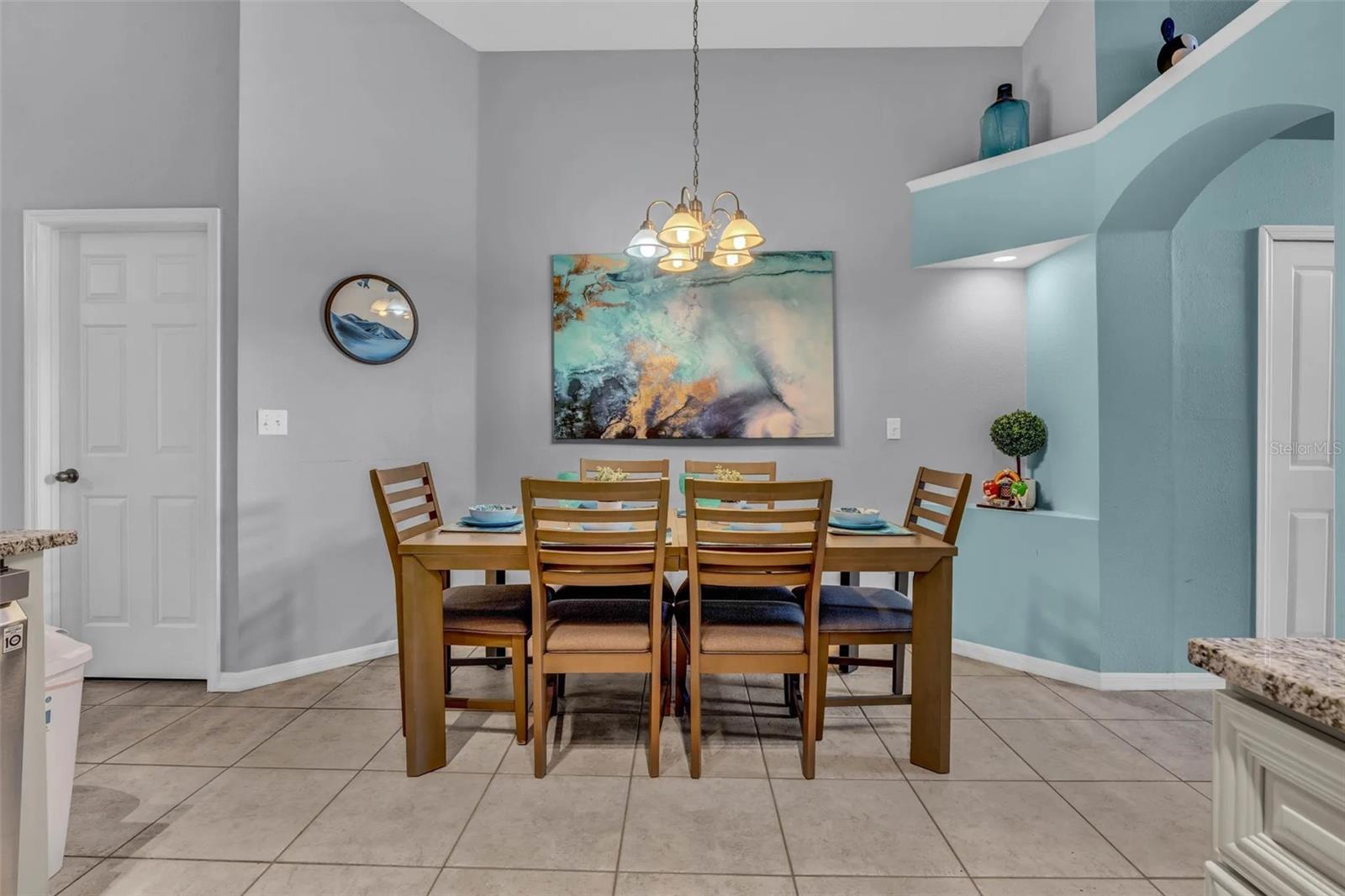 ROLLING HILLS ESTATES UNIT 1 AT FORMOSA GARDENS - Residential