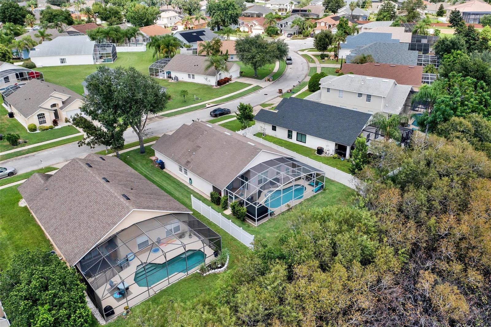 ROLLING HILLS ESTATES UNIT 1 AT FORMOSA GARDENS - Residential